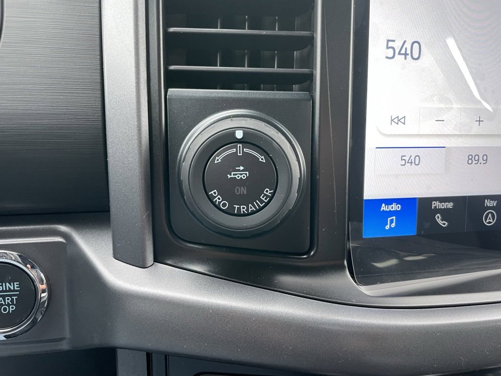 New 2026 Ford F150 XLT image 13