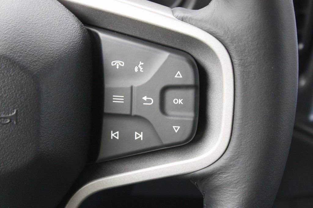 New 2025 Ford Bronco Badlands w/ Sasquatch Package image 29