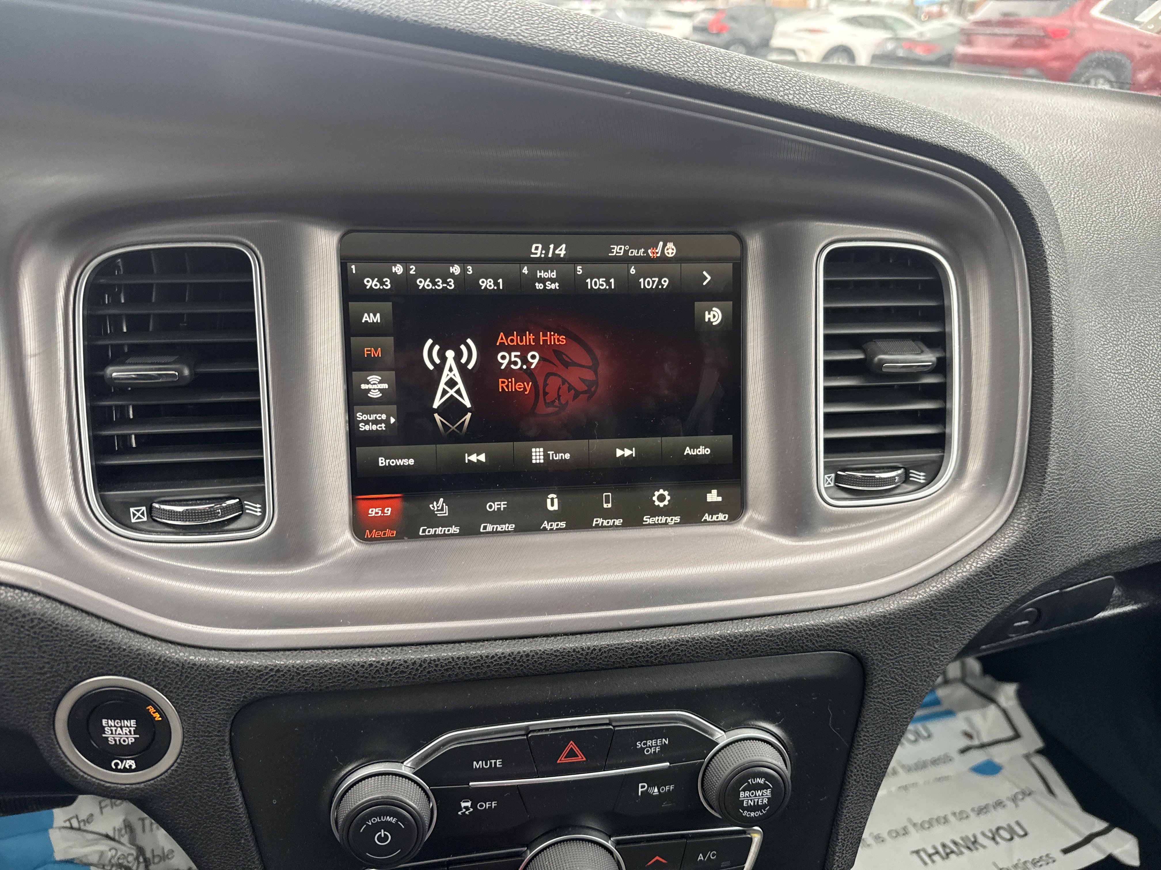 Used 2023 Dodge Charger SXT w/ Cold Weather Package image 23