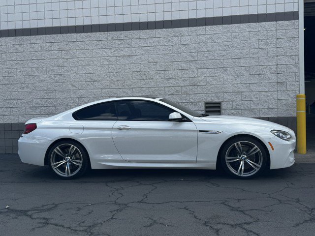 Used 2013 BMW 640i Coupe image 15
