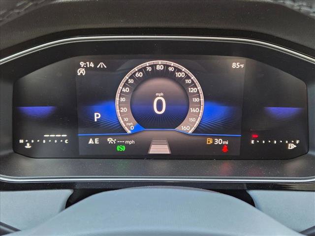 New 2026 Volkswagen Jetta SE image 11