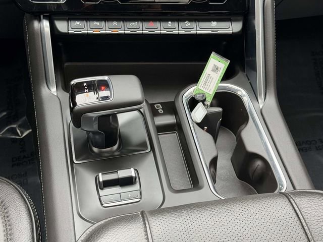 Used 2023 GMC Sierra 1500 Denali w/ Denali Reserve Package image 16