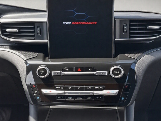 Certified 2023 Ford Explorer ST AWD/4WD image 9