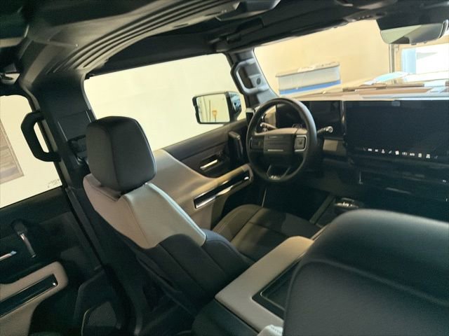 New 2026 GMC Hummer EV 4x4 Crew Cab image 29