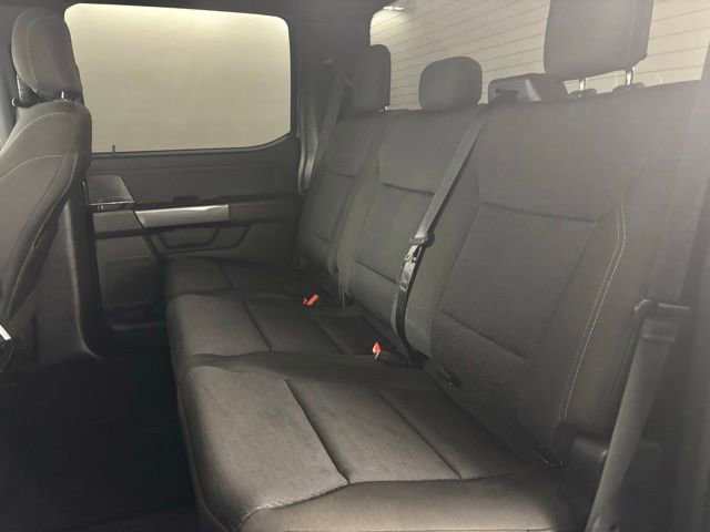 Used 2021 Ford F150 XLT w/ Equipment Group 302A High image 11