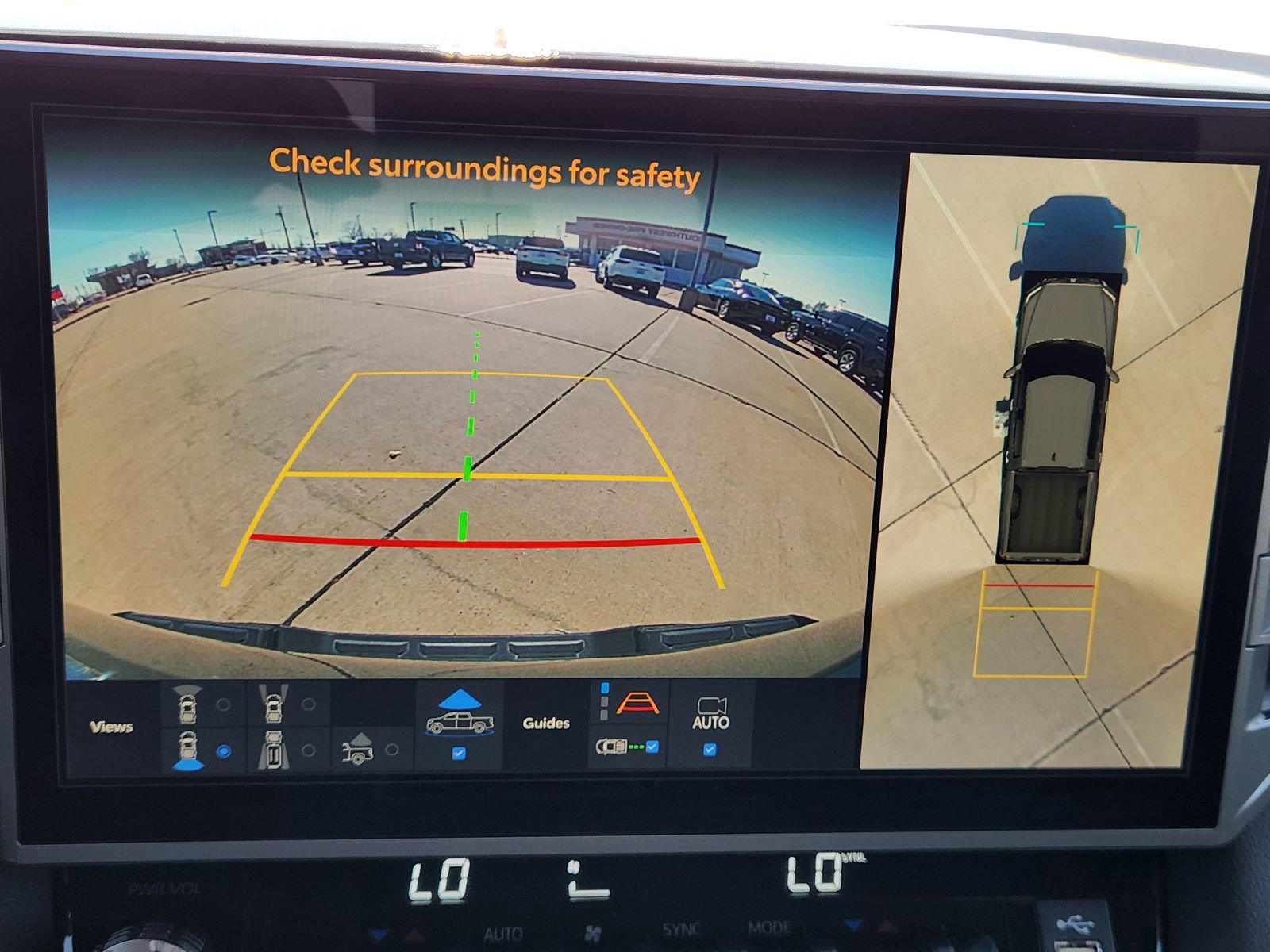 Used 2025 Toyota Tundra Limited image 18