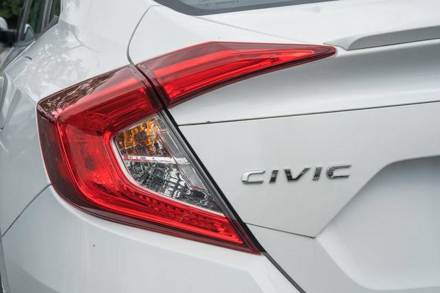 Used 2019 Honda Civic EX-L image 7