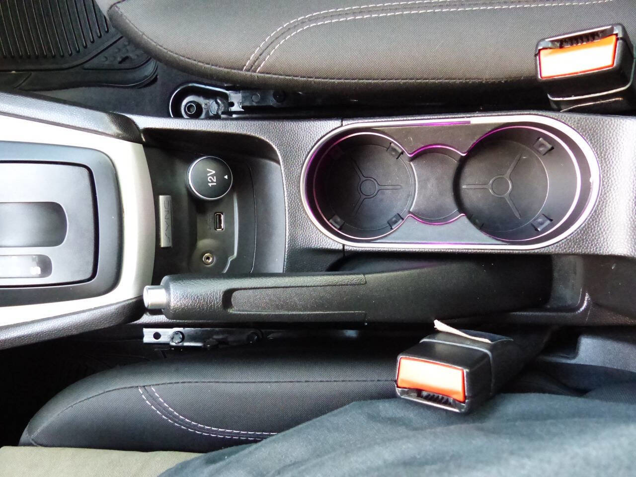 Used 2017 Ford Fiesta SE image 44