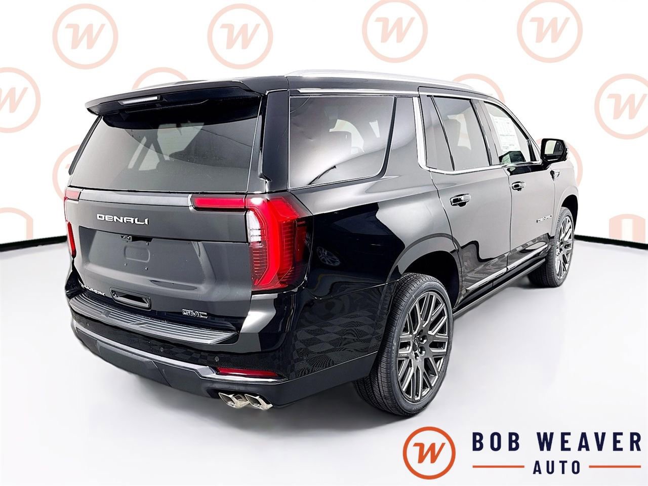 New 2026 GMC Yukon Denali Ultimate image 7