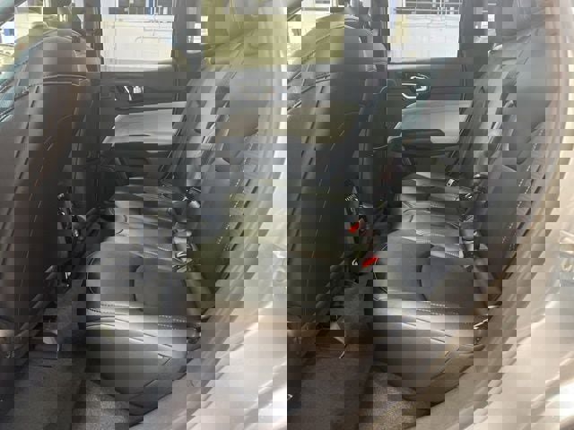 New 2025 Jeep Compass Limited w/ Sun & Sound Group image 17