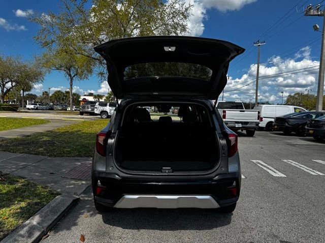 Used 2025 Kia Seltos S FWD image 18