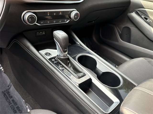 Used 2023 Nissan Altima 2.5 SV image 23