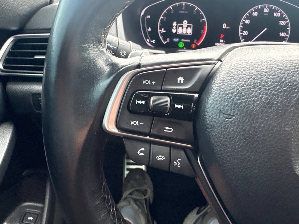 Used 2022 Honda Accord Sport image 19