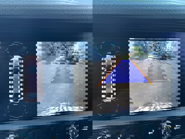 Used 2024 Porsche Macan image 22