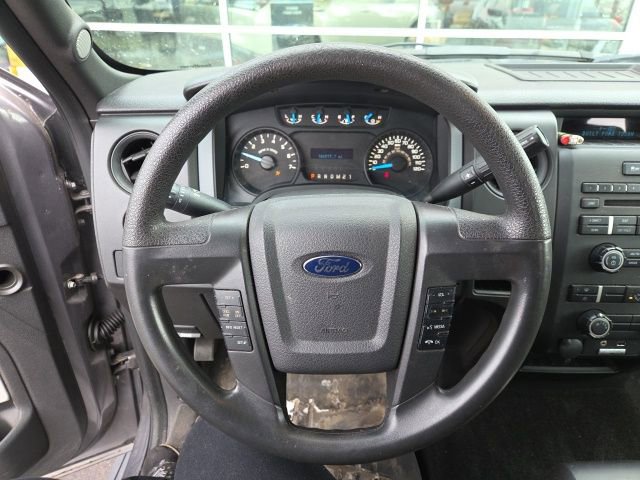 Used 2014 Ford F150 STX w/ Equipment Group 201A Mid image 8
