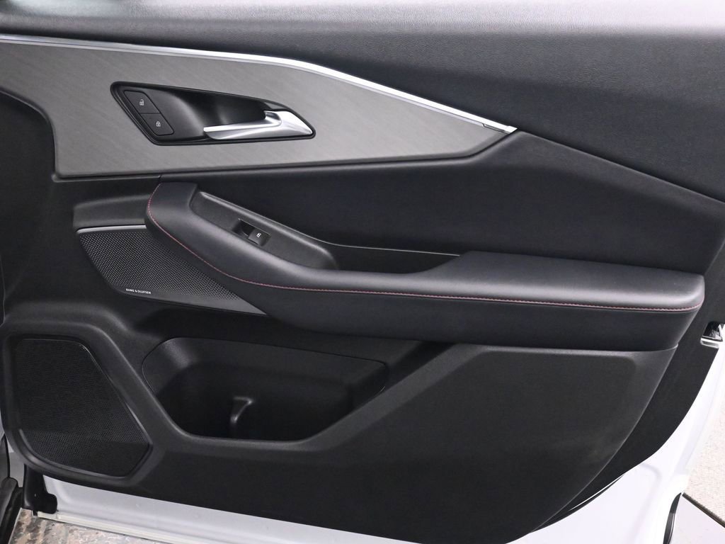 Used 2024 Acura ZDX A-Spec image 19