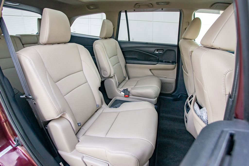 Used 2016 Honda Pilot Elite image 24