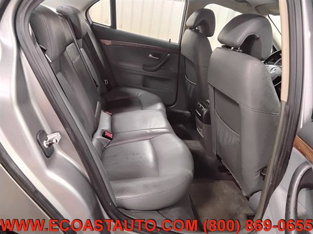 Used 2004 Saab 9-3 Arc FWD image 15