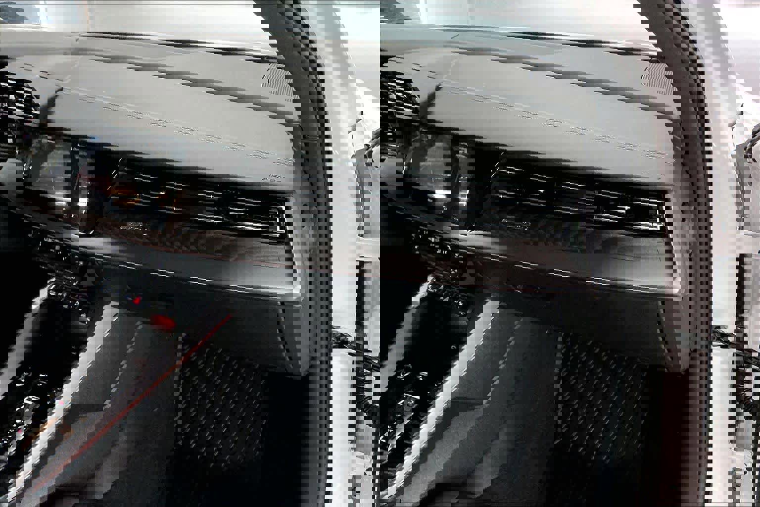 Used 2025 Audi A3 2.0T Premium Plus w/ Premium Plus Package image 18