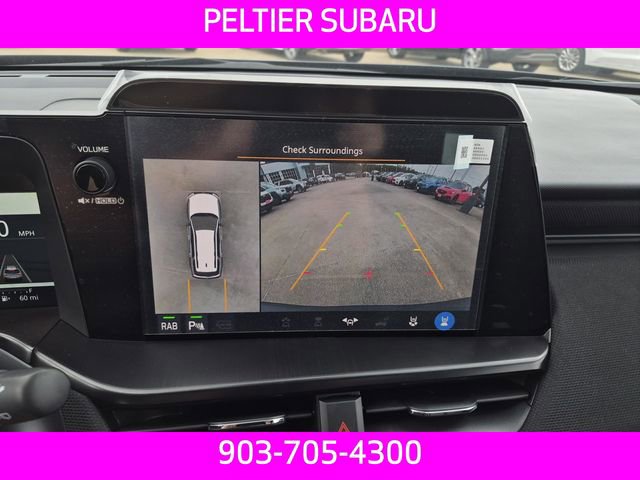 New 2026 Subaru Outback Limited XT image 20