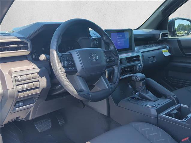New 2026 Toyota Tacoma SR5 RWD image 3