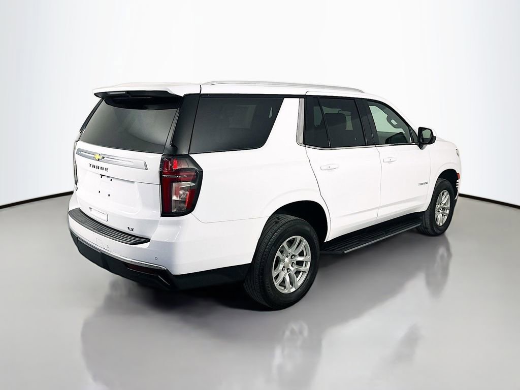 Used 2024 Chevrolet Tahoe LT image 7