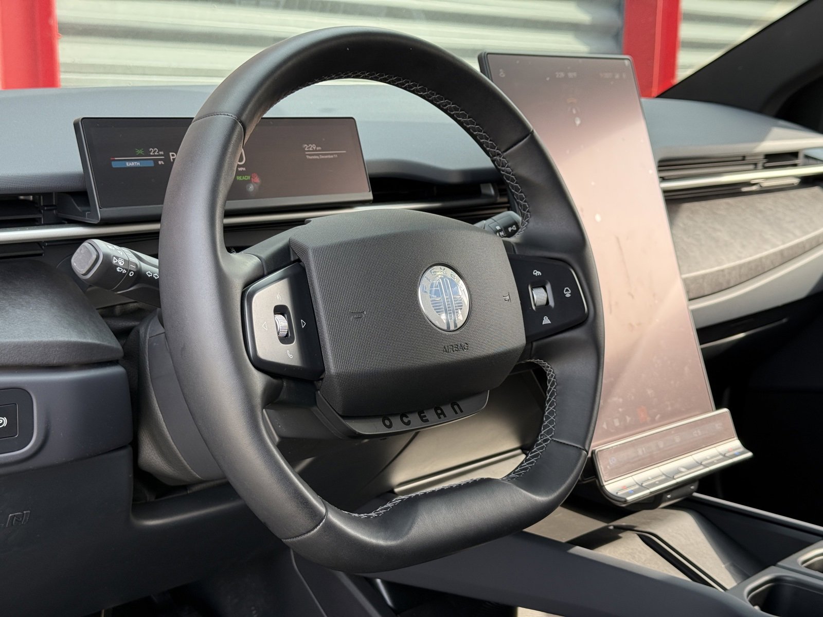 Used 2023 Fisker Ocean Extreme image 12