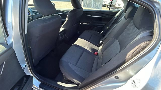 Used 2025 Toyota Camry LE image 15