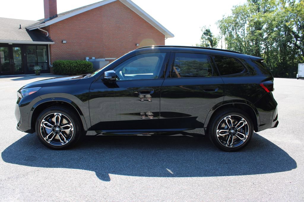 New 2026 BMW X1 M35i image 5