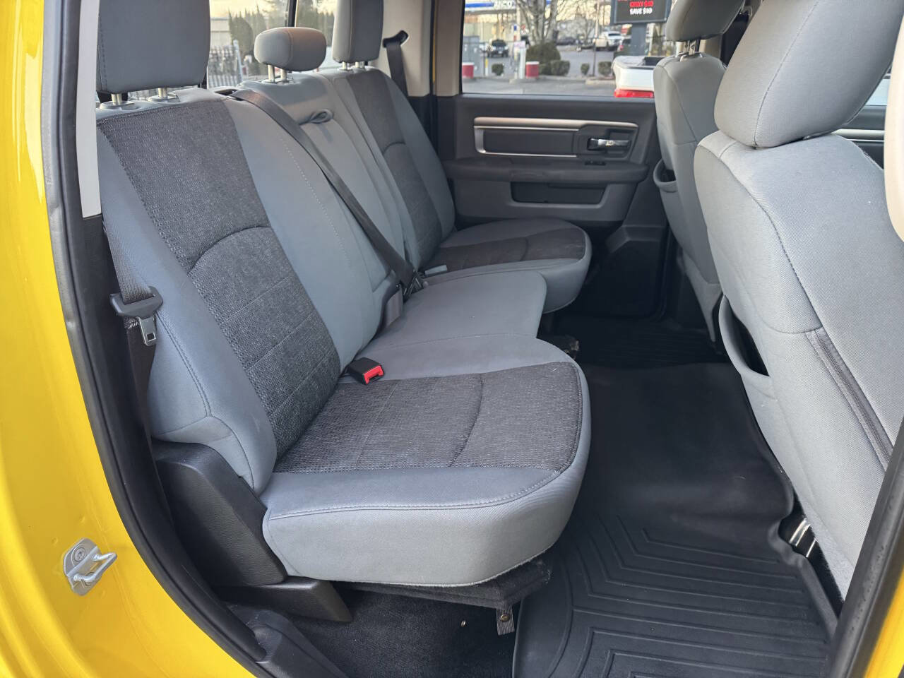 Used 2013 RAM 2500 Big Horn image 12