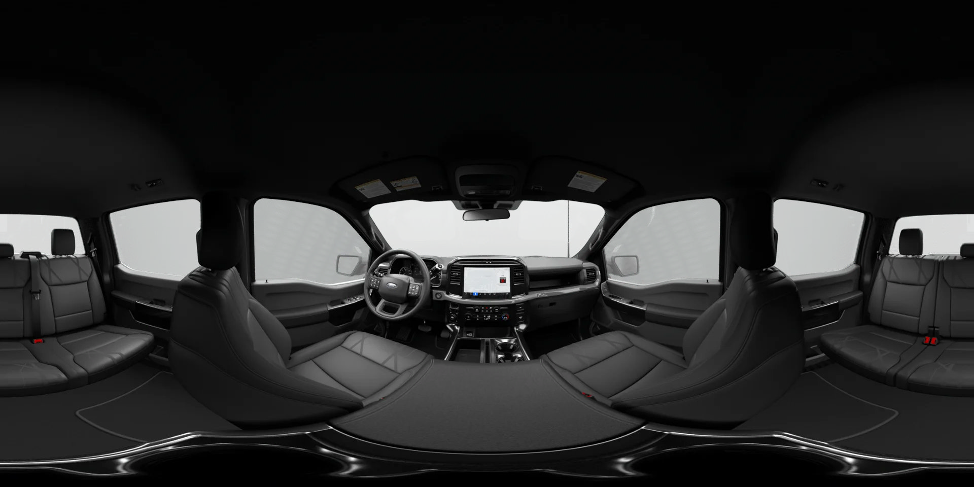 New 2026 Ford F150 STX AWD/4WD image 61