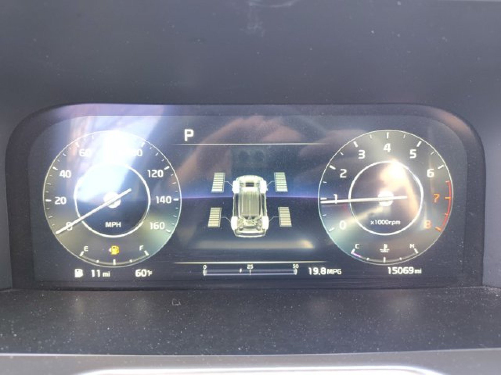 Used 2023 Kia Sorento SX AWD/4WD image 25