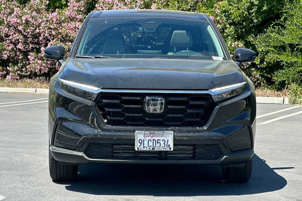 Certified 2024 Honda CR-V EX image 25