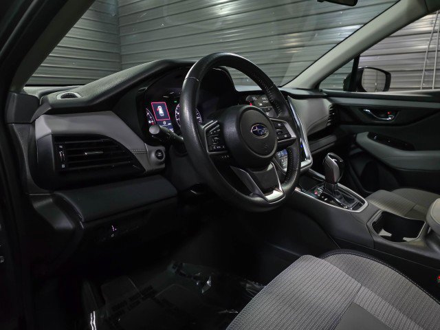 Used 2023 Subaru Outback Premium image 10