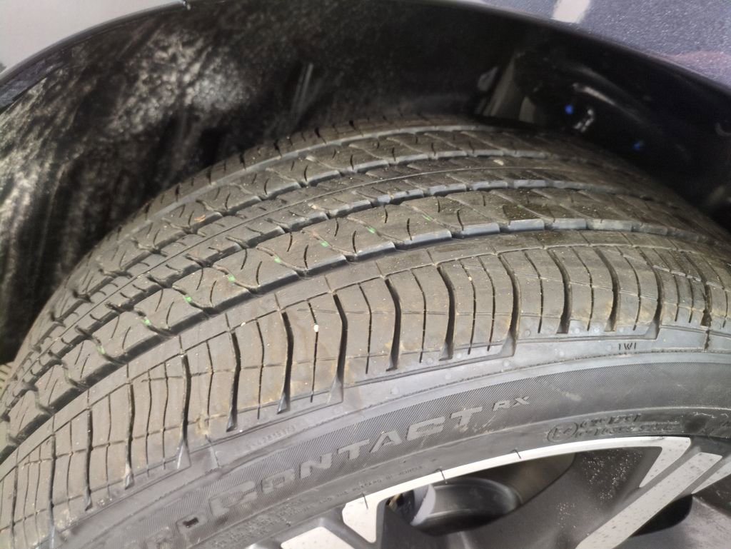 New 2026 Honda Civic Sport Touring image 28