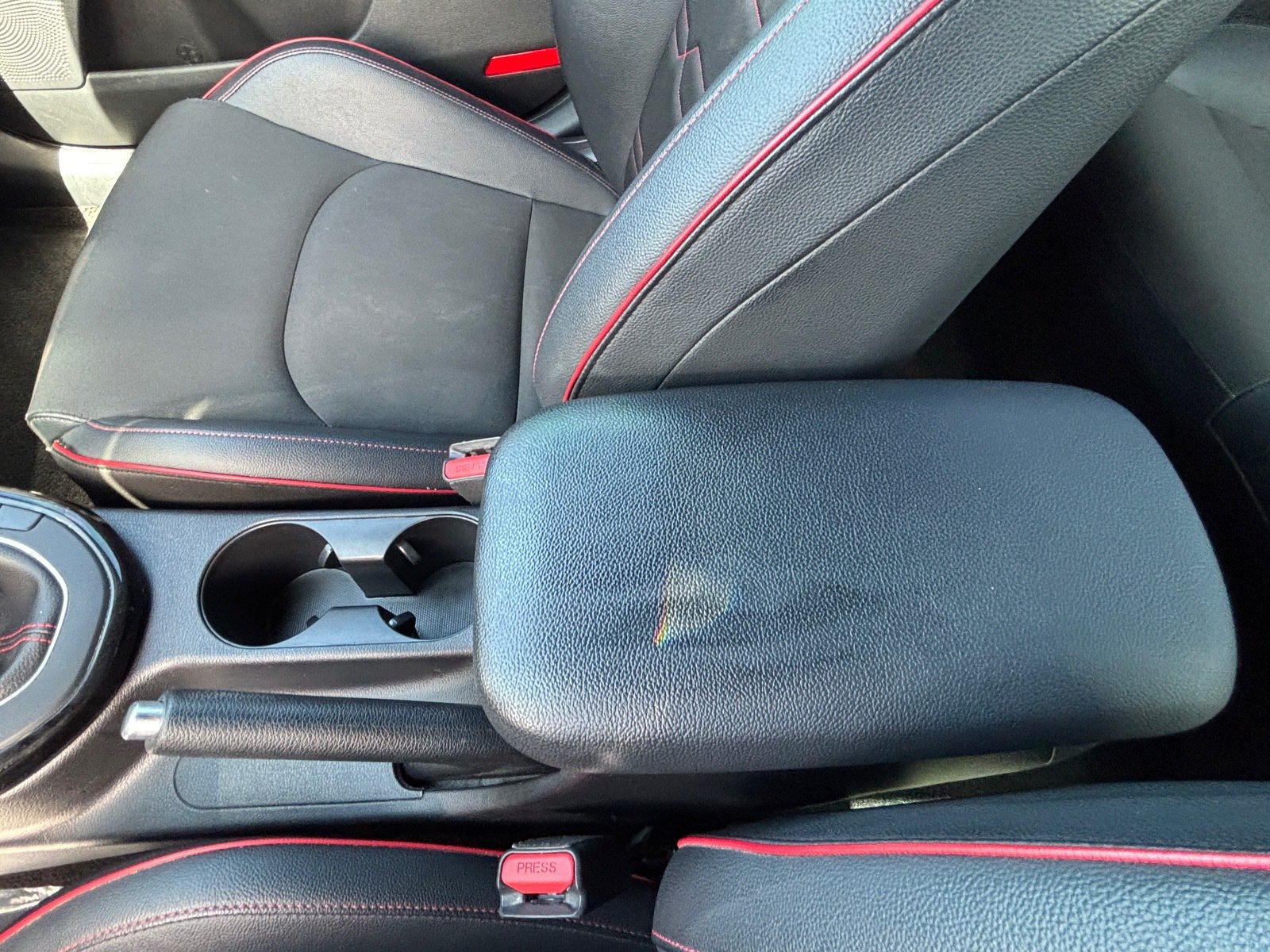 Used 2021 Kia Forte GT FWD image 18