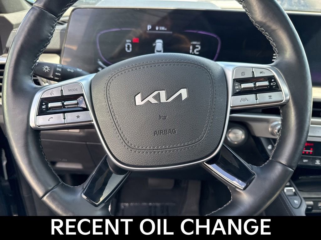 Certified 2024 Kia Telluride EX X-Line AWD/4WD image 18