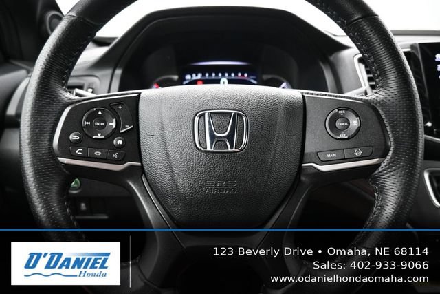 Used 2023 Honda Passport EX-L image 29