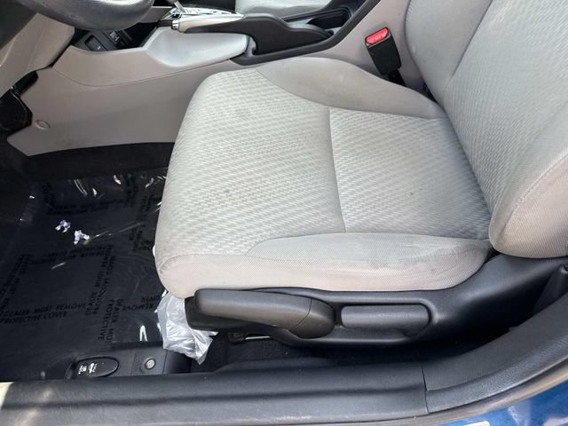 Used 2015 Honda Civic LX image 15