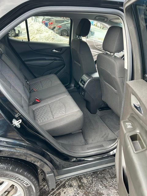 Used 2019 Chevrolet Equinox LT image 12