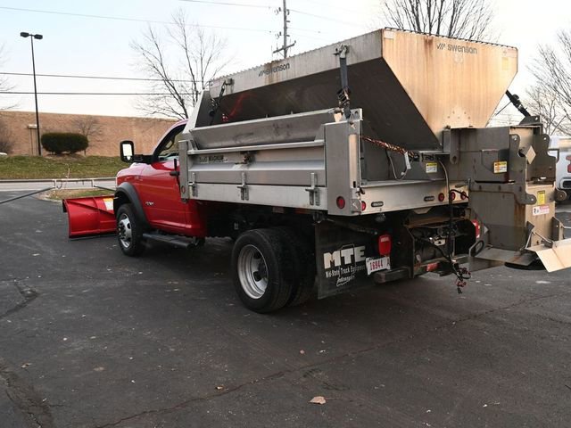 Used 2019 RAM 5500 Tradesman image 29
