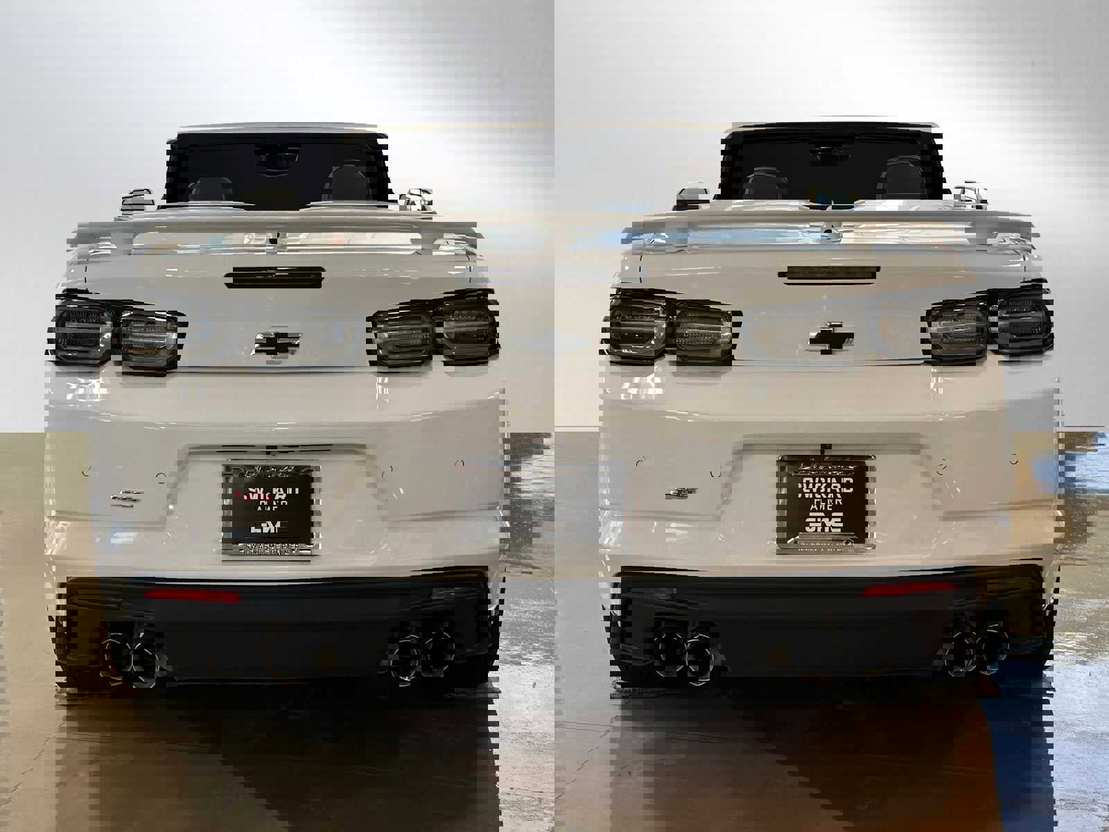 Used 2023 Chevrolet Camaro SS image 6