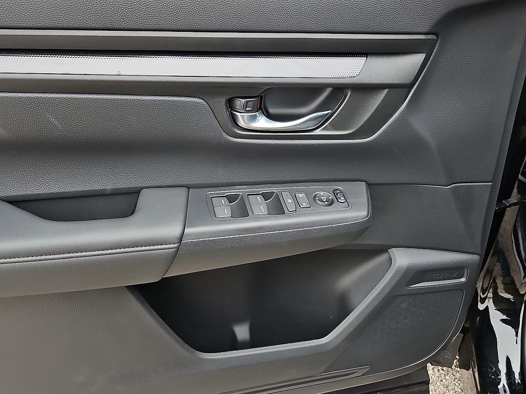 New 2026 Honda CR-V EX image 20