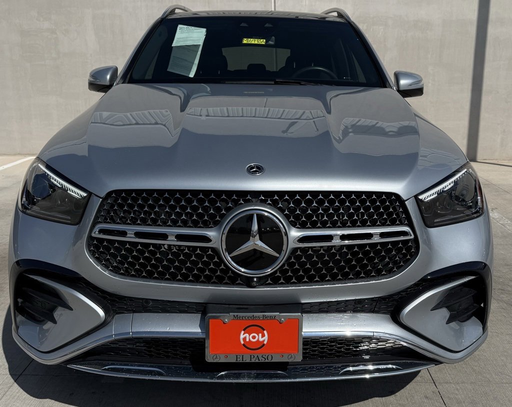 Used 2024 Mercedes-Benz GLE 450 4MATIC image 2