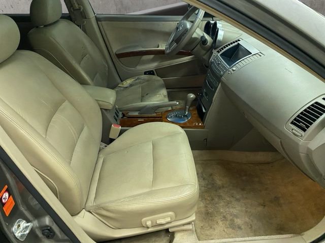 Used 2004 Nissan Maxima 3.5 SL w/ Journey Pkg FWD image 22
