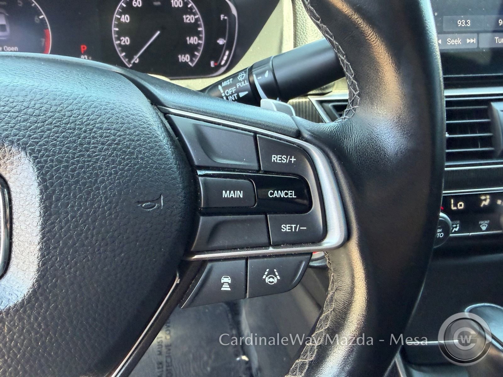 Used 2020 Honda Accord Sport image 22