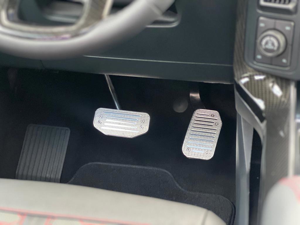 New 2025 Ford F150 Lariat w/ Equipment Group 501A Mid image 27