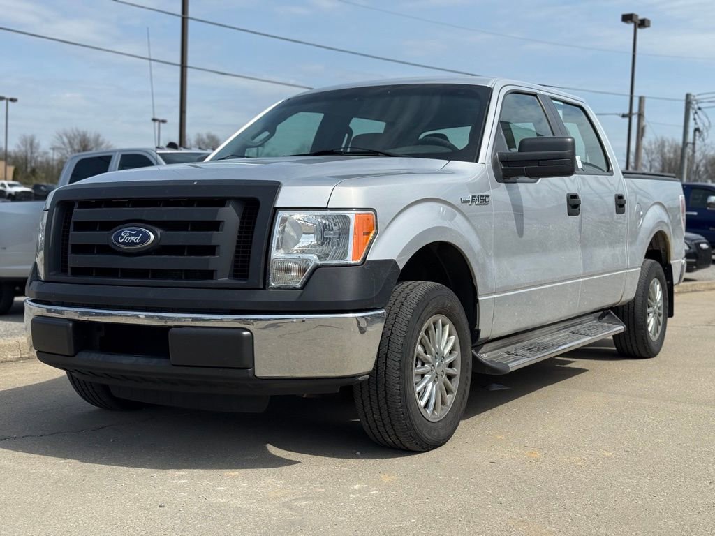 Used 2010 Ford F150 XL image 2