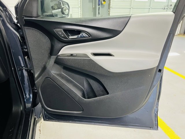 Used 2022 Chevrolet Equinox LT image 31