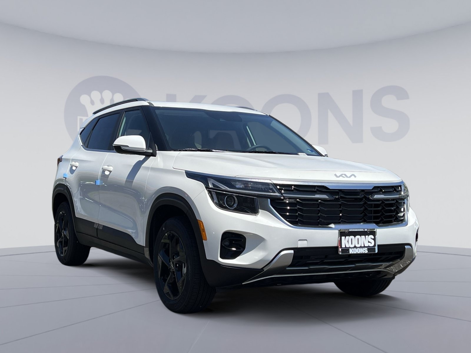 New 2026 Kia Seltos EX w/ EX Sunroof Package AWD/4WD image 10